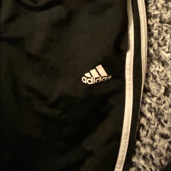 Adidas pants 14/16 - Picture 6 of 7
